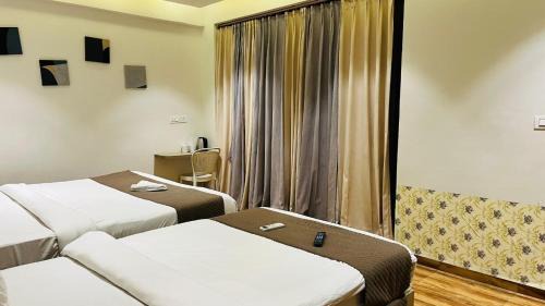 Ujjain Hotel | Hotel Vilaasitaa inn Ujjain