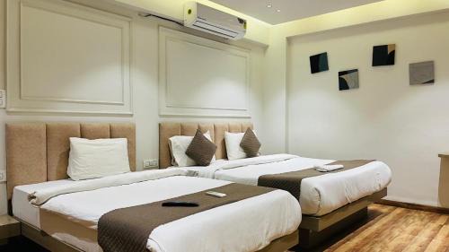 Ujjain Hotel | Hotel Vilaasitaa inn Ujjain