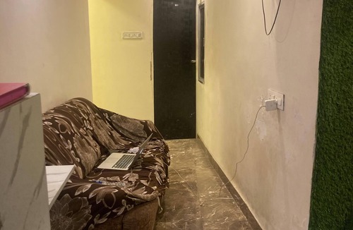 Vile Parle West Hotel | Hotel Vile Parle Executive Near Nanavati