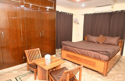 Auli Hotel | Hotel Vills - Stay in Luxury Guest House