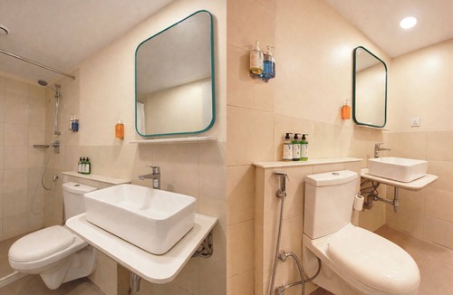 Gauravaddo Hotel | Hotel Vilmaris Breeze