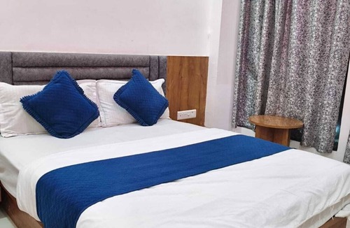 Ahmedabad Hotel | HOTEL VINAYAK