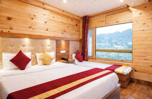 Nainital Hotel | Hotel Vinayak Nainital