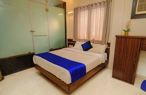 Navi Mumbai Hotel | Hotel Vinayak Residency