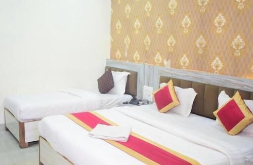 Rau Resort | Hotel vinayak shree