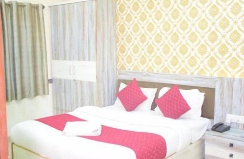 Rau Resort | Hotel vinayak shree