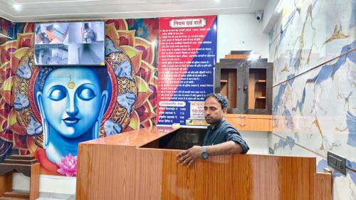 Padrauna Hotel | Hotel Vindhyavasini Kasia Kushinagar