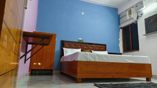 Padrauna Hotel | Hotel Vindhyavasini Kasia Kushinagar