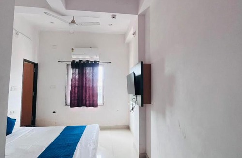 Udaipur City Centre Hotel | Hotel Viny villa