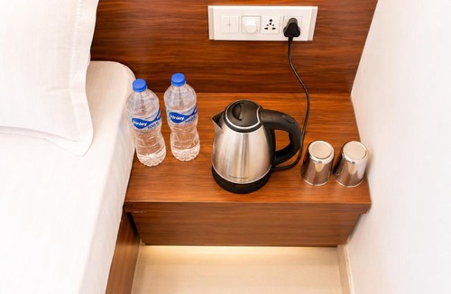 Khatu Hotel | Hotel Virat Palace 600 From Khatu Shyam Ji