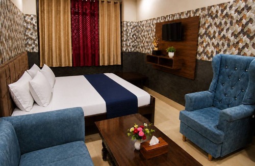 Unnao Hotel | HOTEL VISHAL PALACE