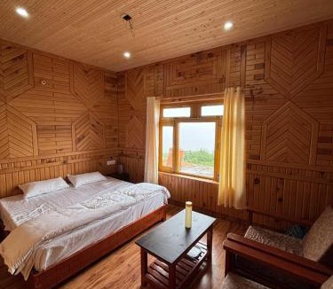Munsyari Hotel | Hotel Vishal & Restaurant