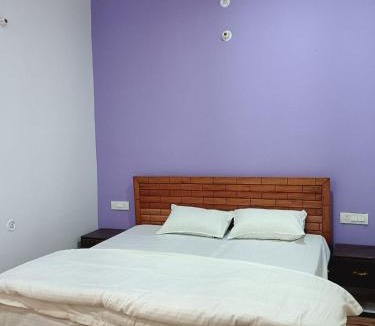 Munsyari Hotel | Hotel Vishal & Restaurant