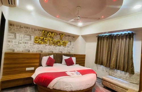 Ahmedabad Hotel | Hotel Vishala