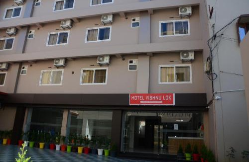 Bullawala Hotel | Hotel Vishnu Lok