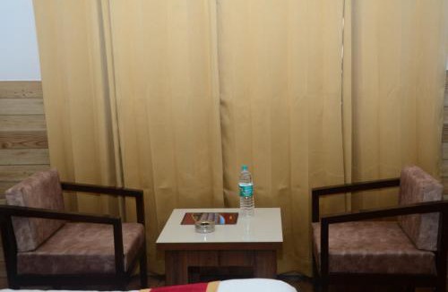 Bullawala Hotel | Hotel Vishnu Lok