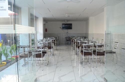 Bullawala Hotel | Hotel Vishnu Lok