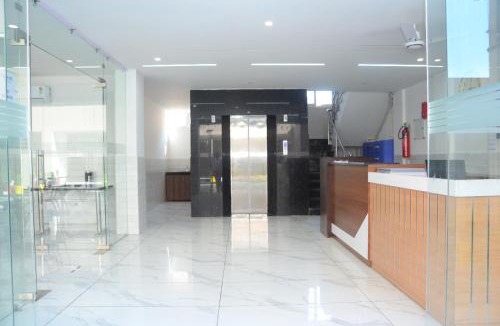 Bullawala Hotel | Hotel Vishnu Lok