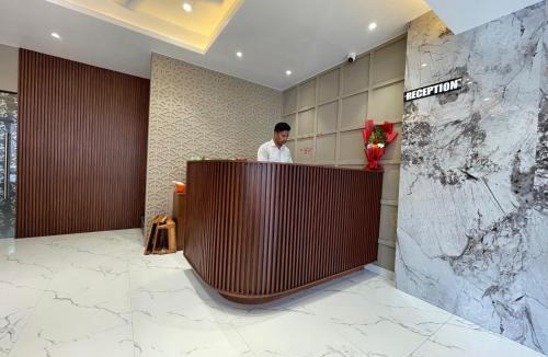 Solapur Hotel | Hotel Vishwaraj Residency