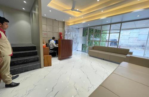 Solapur Hotel | Hotel Vishwaraj Residency
