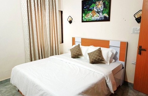 Sawai Madhopur Hotel | Hotel Vista Inn