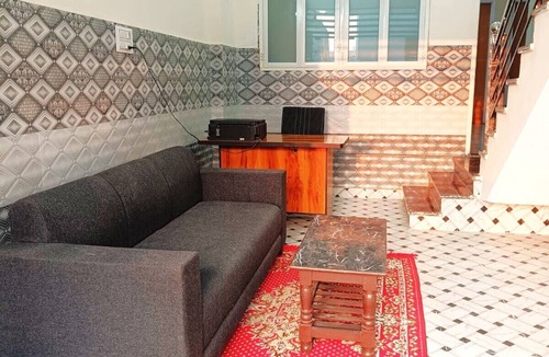 Sawai Madhopur Hotel | Hotel Vista Inn