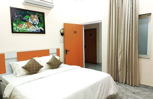 Sawai Madhopur Hotel | Hotel Vista Inn