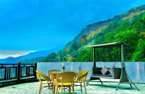 Nainital Hostel | Hotel vista valley Gethiya Nainital