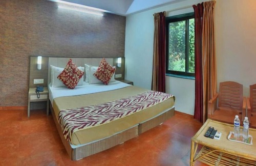 Saunta Vaddo Hotel | Hotel Viva Baga