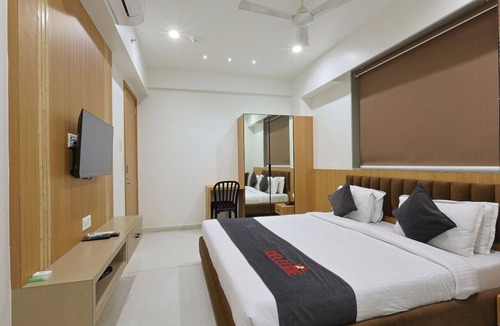 Somnath Hotel | Hotel Vivanta Inn