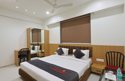 Somnath Hotel | Hotel Vivanta Inn