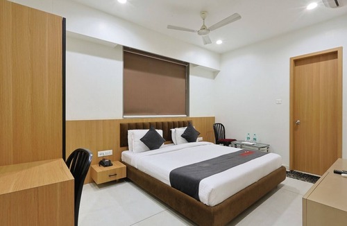 Somnath Hotel | Hotel Vivanta Inn