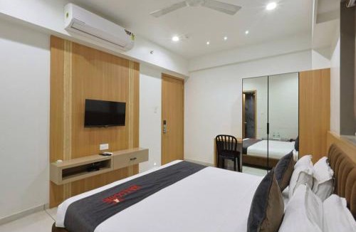 Somnath Hotel | Hotel Vivanta Inn Somnath
