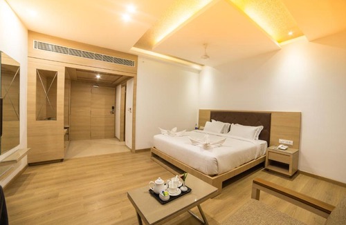 Dindigul Hotel | Hotel Vivera Grande