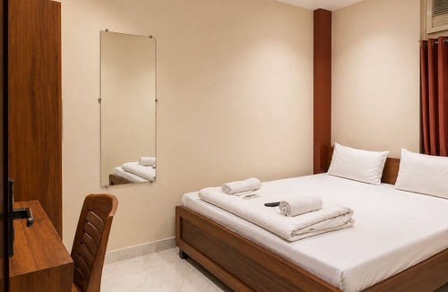 Wellington Pier Hotel | Hotel Volga 2