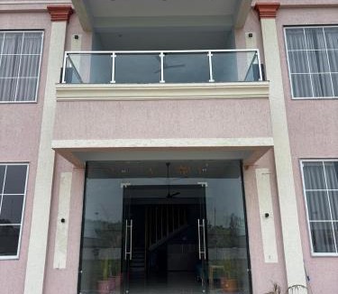 Bareli Hotel | Hotel VR Palace
