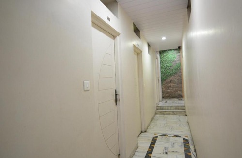 Nagpur Hotel | Hotel Vrandavan