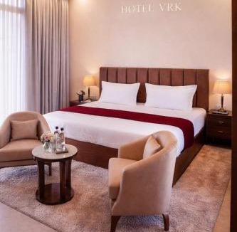 Sangod Hotel | Hotel vrk & restaurant