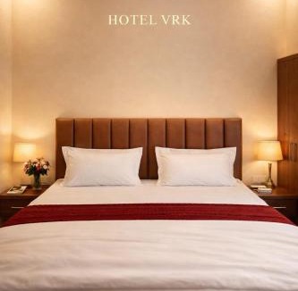 Sangod Hotel | Hotel vrk & restaurant