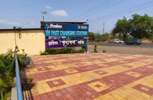 Shirur Hotel | Hotel Vrundavan