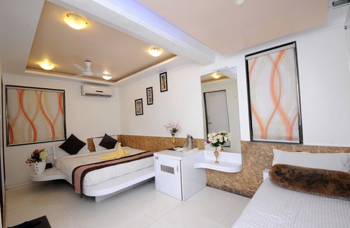 Mahabaleshwar Hotel | Hotel Vyankatesh
