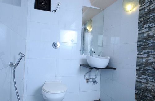 Mahabaleshwar Hotel | Hotel Vyankatesh