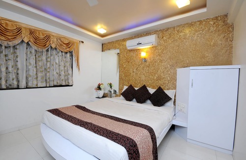 Mahabaleshwar Hotel | Hotel Vyankatesh