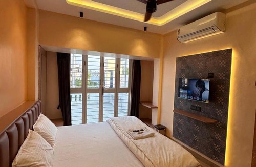 Nashik Apartment | Hotel Vyankatesh Inn