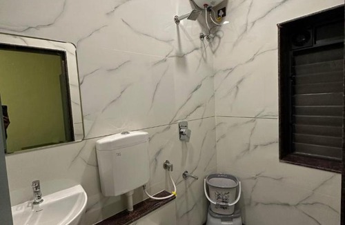 Nashik Apartment | Hotel Vyankatesh Inn