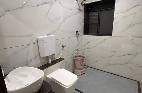 Nashik Hotel | Hotel Vyankatesh Inn