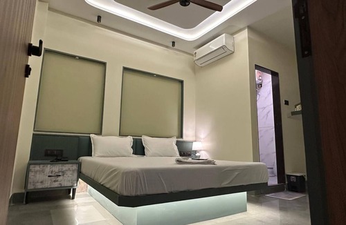 Nashik Hotel | Hotel Vyankatesh Inn