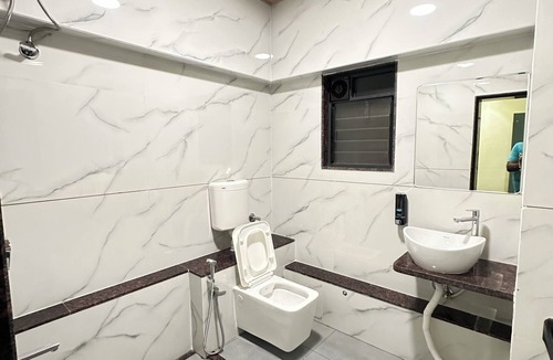 Nashik Hotel | Hotel Vyankatesh Inn