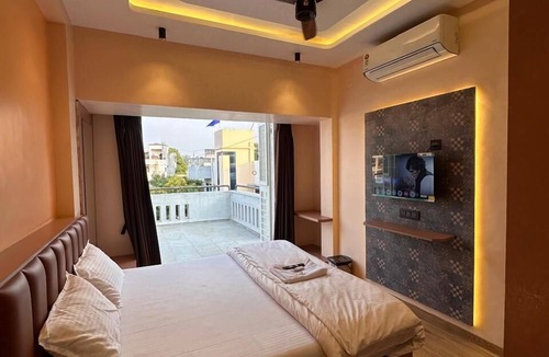 Nashik Hotel | Hotel Vyankatesh Inn