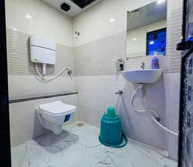 Airoli Hotel | Hotel Welcome Airoli